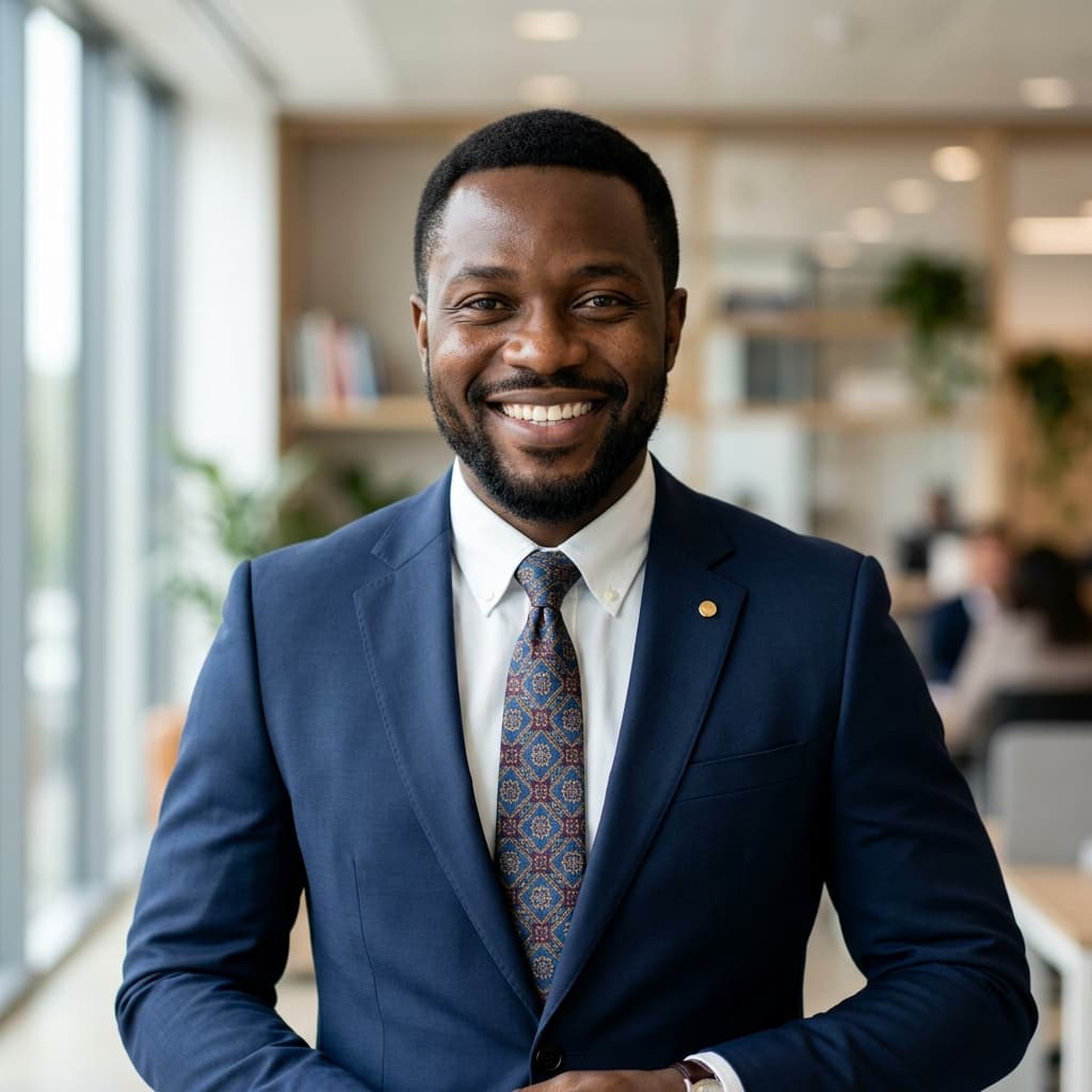 Chinedu A.