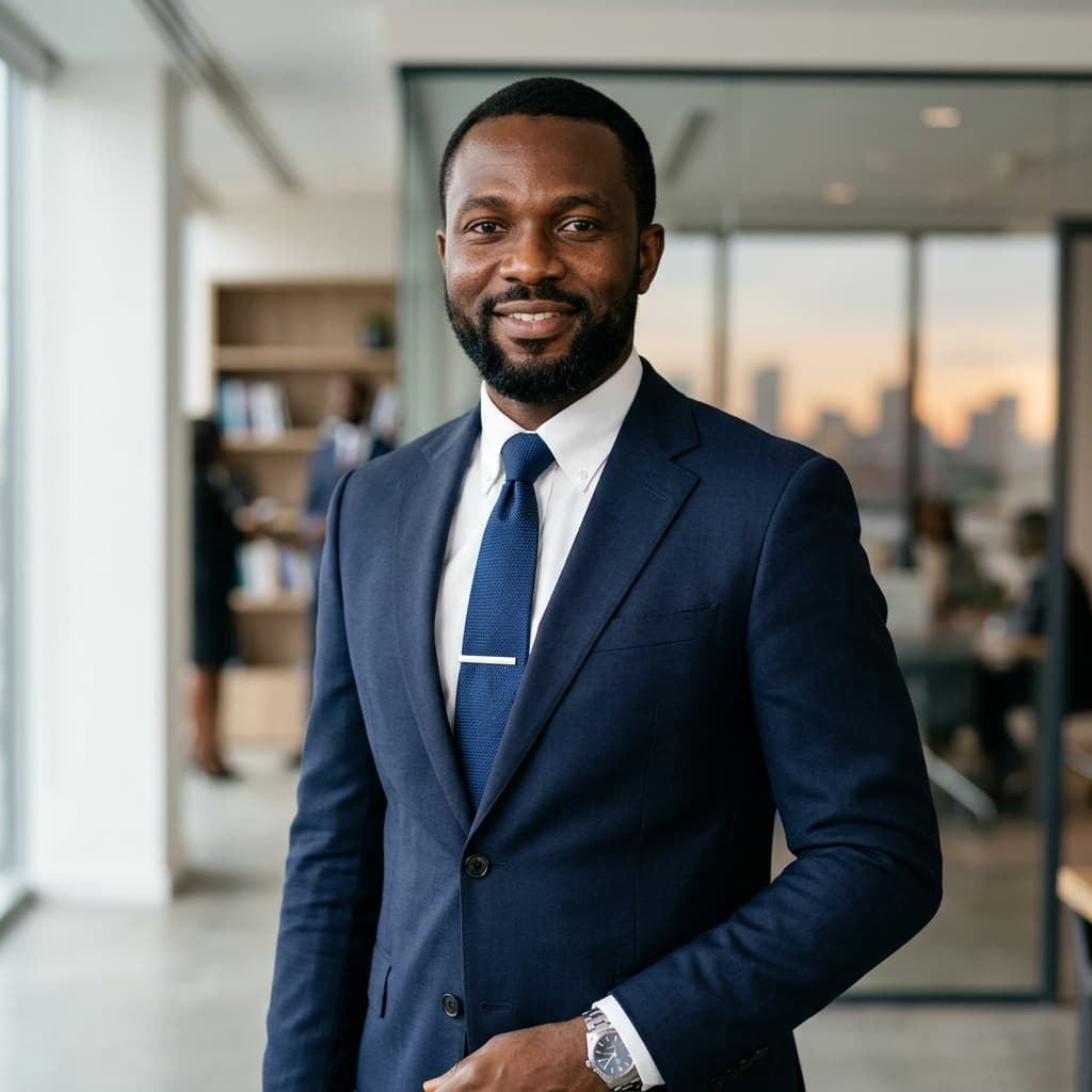 Tunde O.